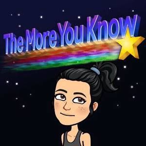 Meet your Posher, Allyson